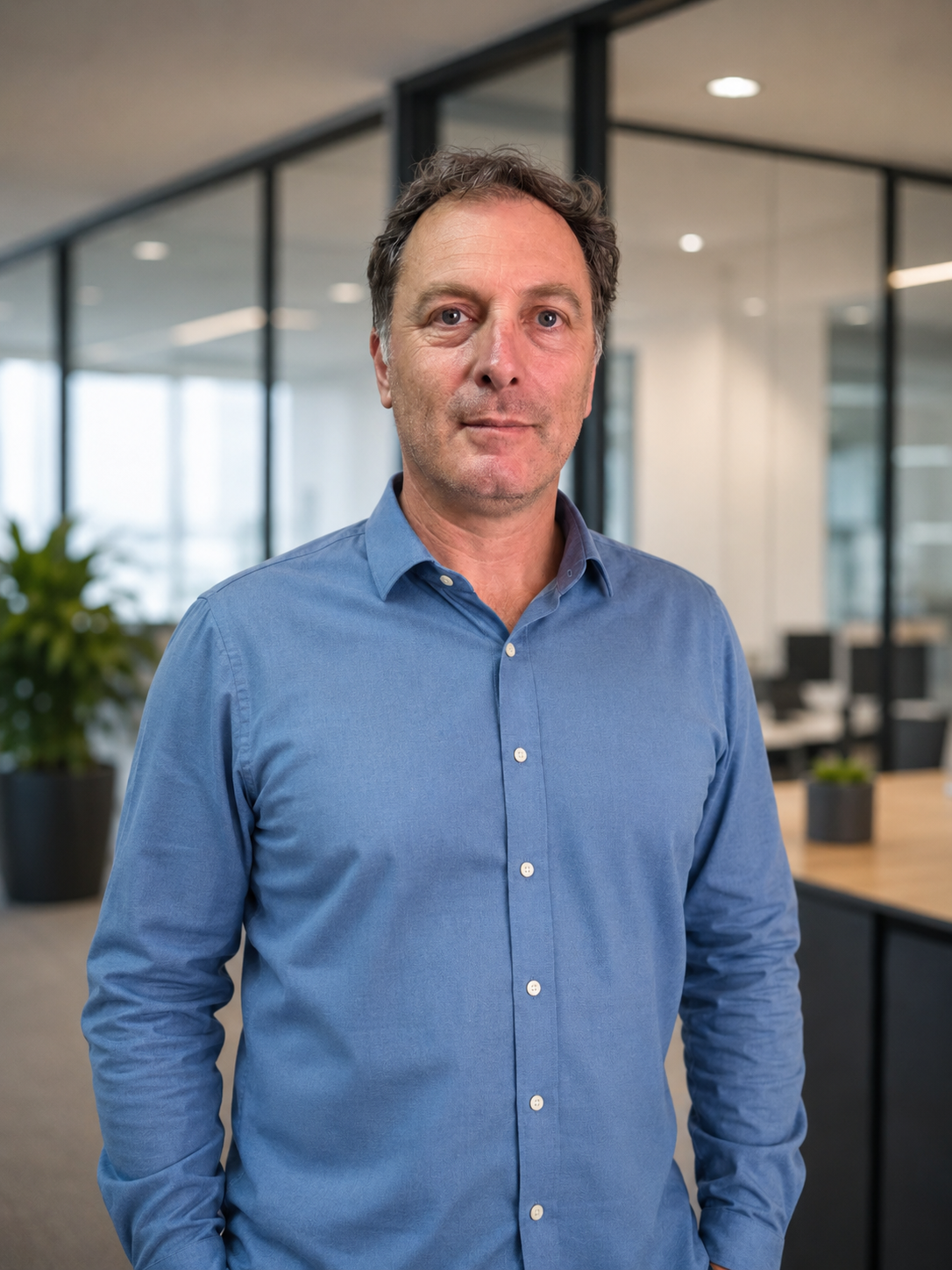 Profile photo for George Milis