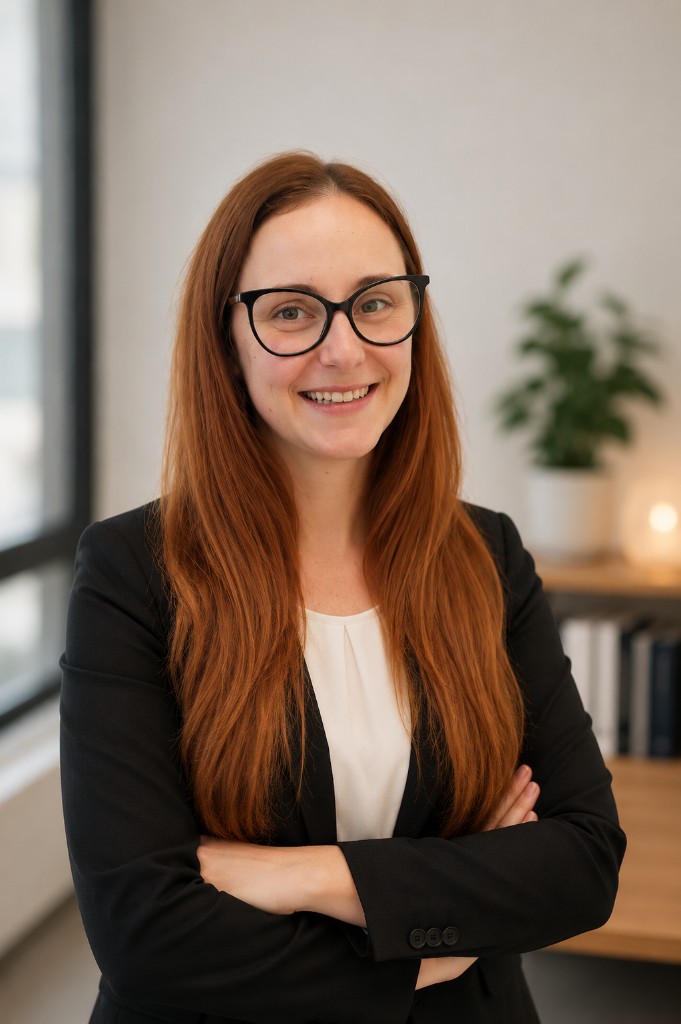 Profile photo for Marianna Gregoriou