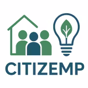 CITIZEMP project logo